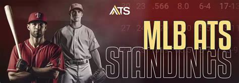 ats mlb|mlb ats records 2022.